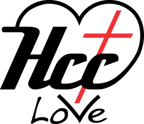 HCC Love logo